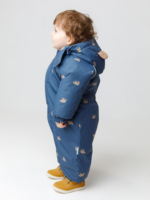 ВК 60133/н/2 УЗГ комбинезон дет