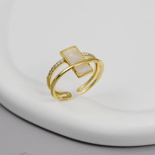 Кольцо Арт. 3-6932-Y