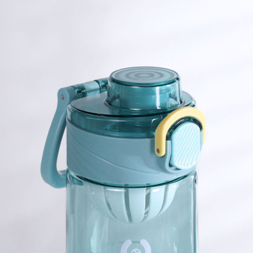Бутылка для воды спортивная Woohooo Ko Samui 780 ml/ уп60 - ГалеонТрейд фото 3