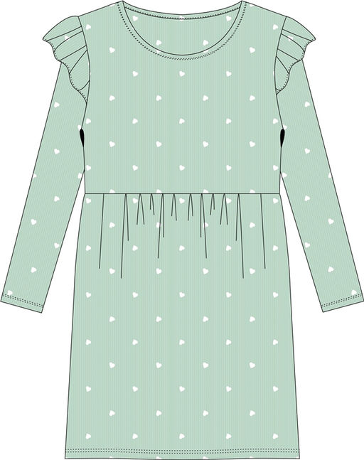 платье 1ДПД4966223н