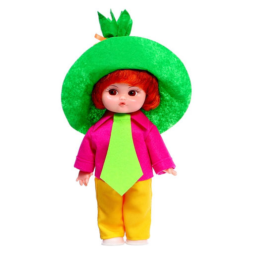 Кукла «Незнайка», МИКС, 27 см