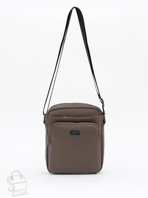 Сумка мужская 19080-2D coffee Daodaisho - S-style фото 3