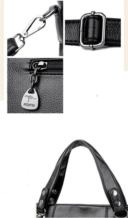 KAIDIFEINIROO Сумка женская 2201  фото 35