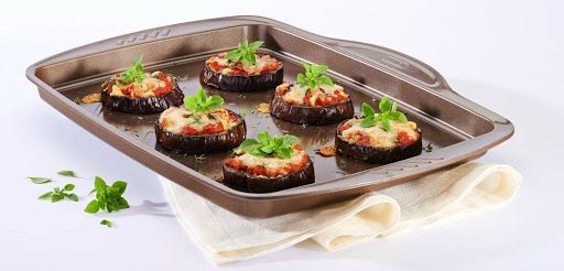 Форма для запекания ASIMETRIA 30х24см прямоугольная