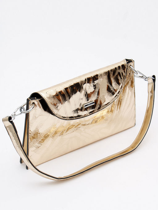 Сумка 98214-2 l.gold  Velina Fabbiana-Safenta