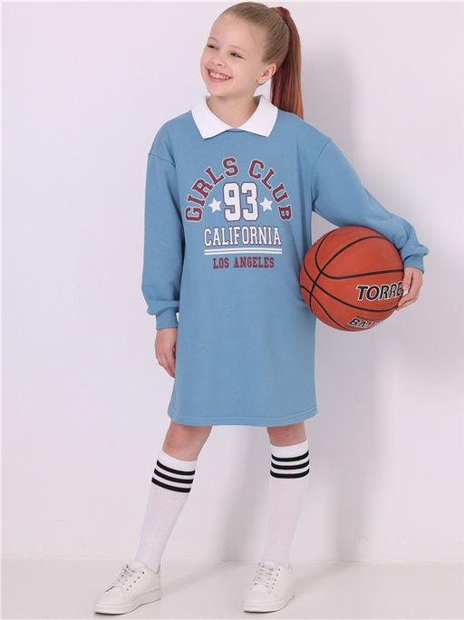 Платье 1ДПД4520335