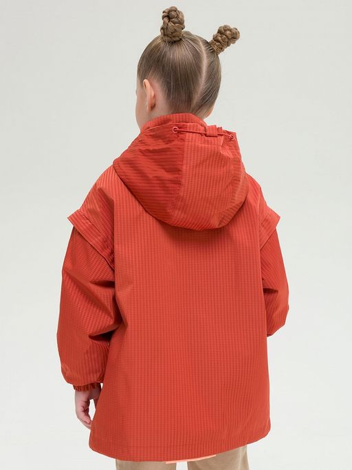 Pelican GZJM3317 ветровка для девочек  фото 4