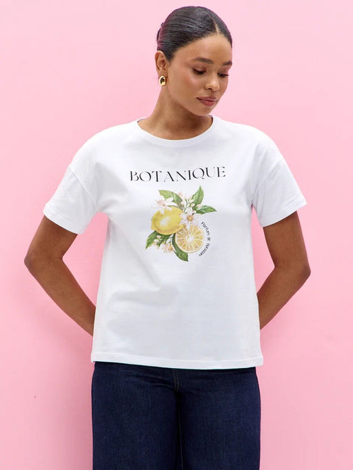 Футболка P612-06-914 white