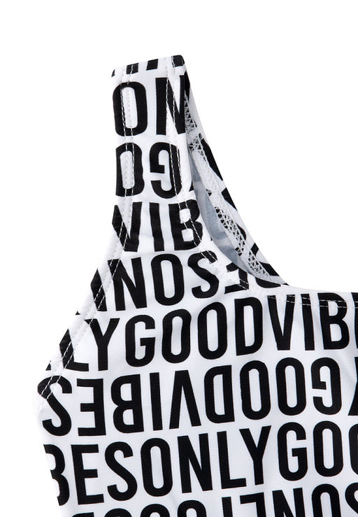 Купальник слитный д/дев.Авала - Oldos фото 4