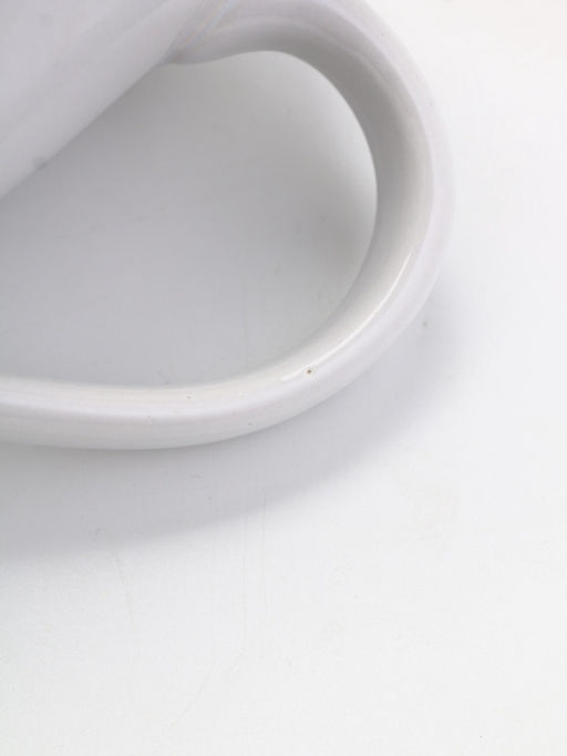 Кружка керамическая «С тобой балджЁж», 690 мл