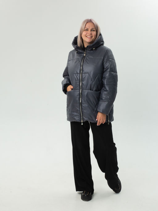 Роза демисезонная куртка