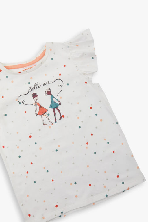 Motherbear / Футболка