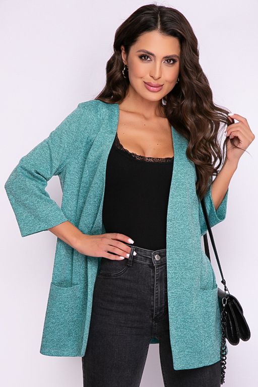 Кардиган 9042 - Avili фото 5