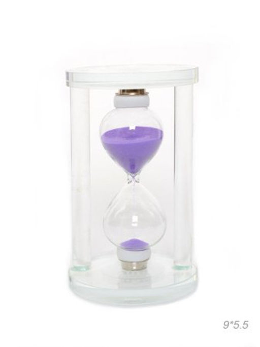 Часы песочные 3 минуты / IA-603 /уп 72/ - ГалеонТрейд фото 2