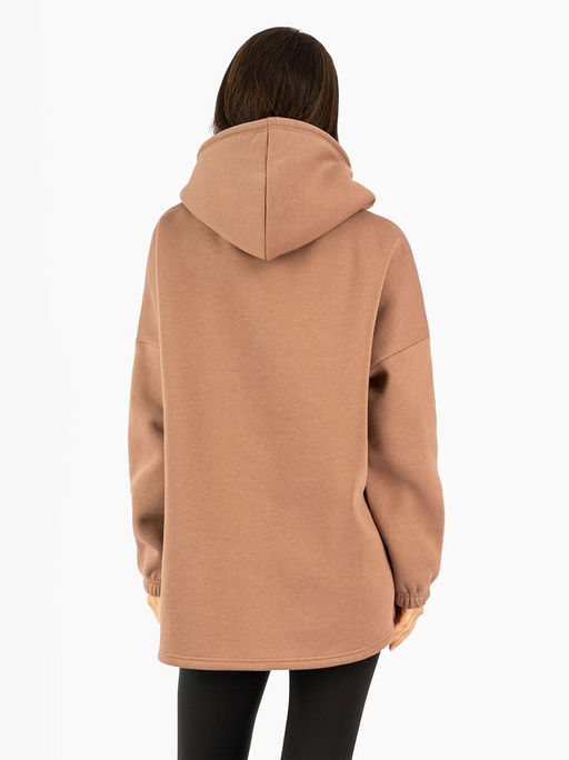 Куртка-худи J.477 т.мокко - Argo classic фото 6