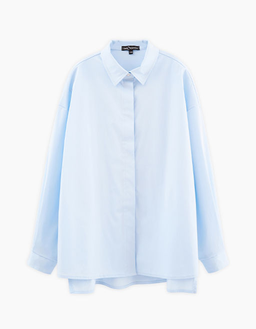 Блузка для девочки