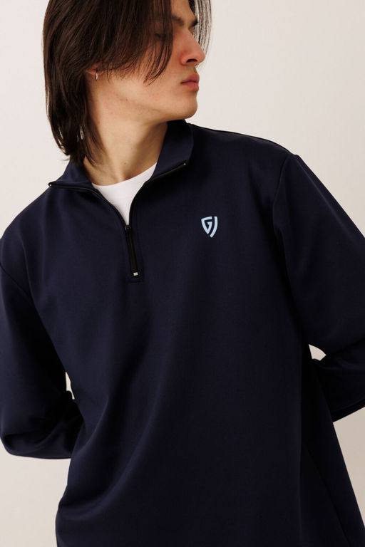 Спортивный костюм GO M3301/20-04.176-182 синий