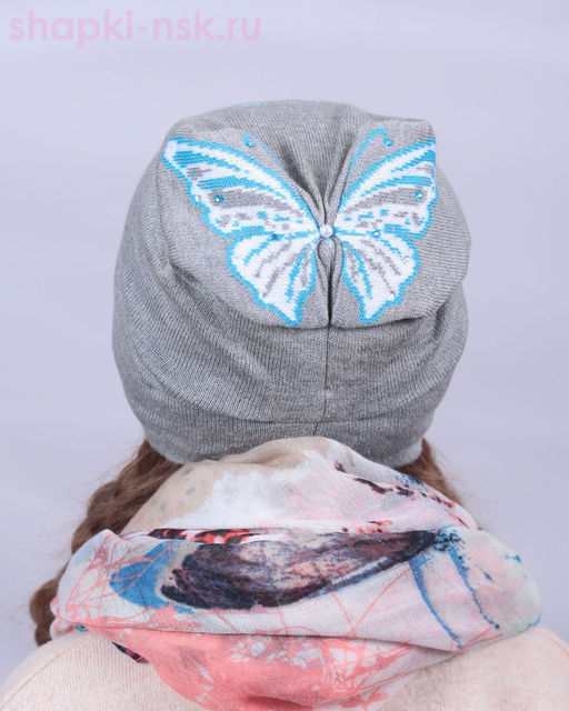 S 357 Бини (56-58)