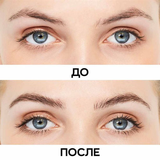 Прозрачный гель для бровей - Avon фото 3