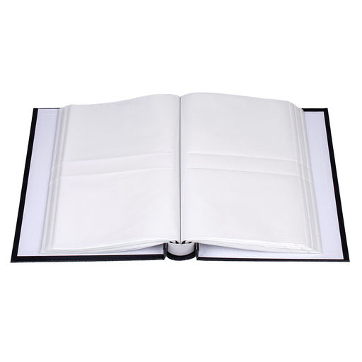 Фотоальбом 200 фото 10x15 / TZ9101-200 /уп 36/ - Галеонтрейд фото 4