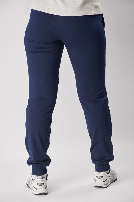 Брюки Футер 2-х ниточный - Relay фото 4