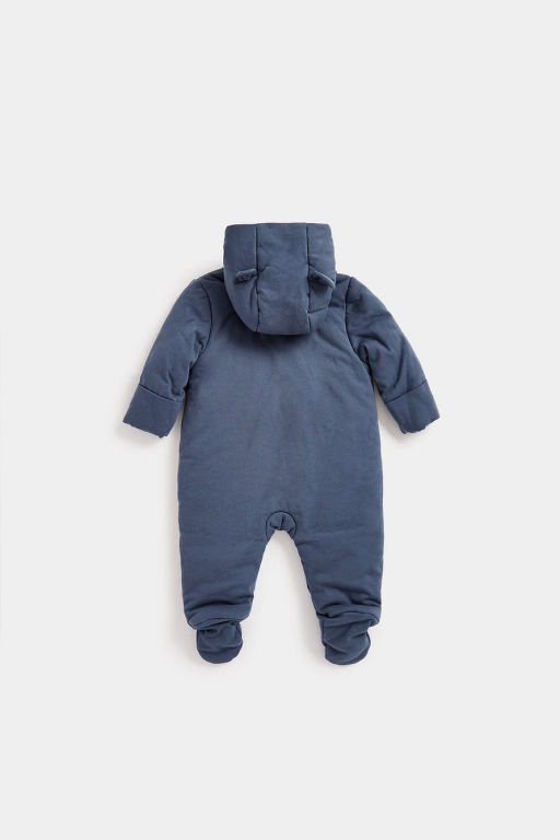 mothercare / Комбинезон утепленный  фото 2