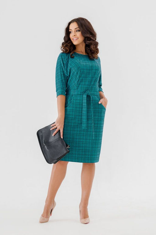 Платье Равшана (46) - Serenada фото 3