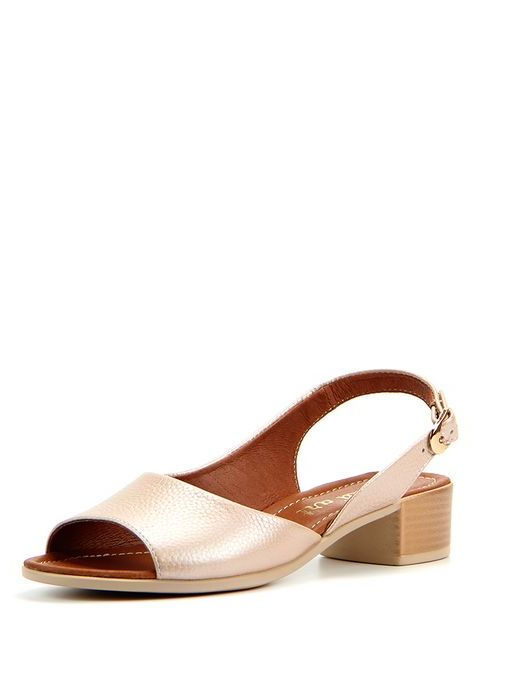 Босоножки EDART 3052.312 be.pudra R