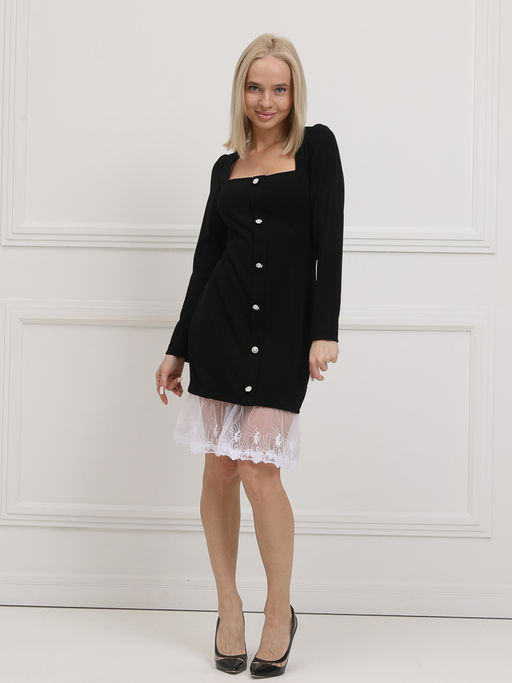 Платье П5-5621 - Wisell фото 5