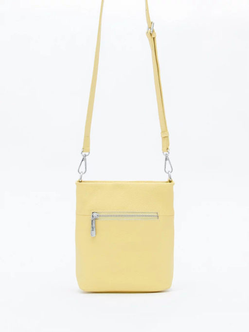 Сумка 98652 yellow Velina Fabbiana-Safenta