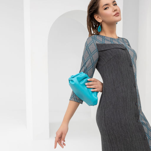 Платье Совет от кутюрье (очаровательная дама) - Charutti фото 10