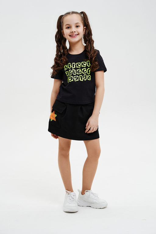 Футболка 67042 детская