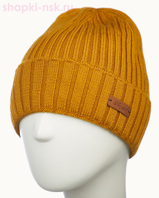 49953 Шапка мужская (57-59)