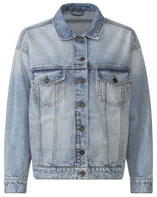 Женская джинсовая куртка ESMARA  фото 6