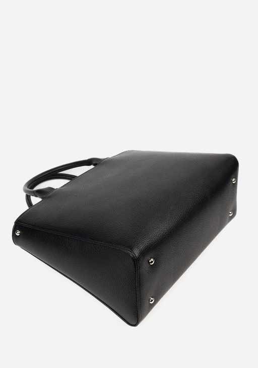 Классическая сумка тоут на молнии 1580 - L-craft фото 3