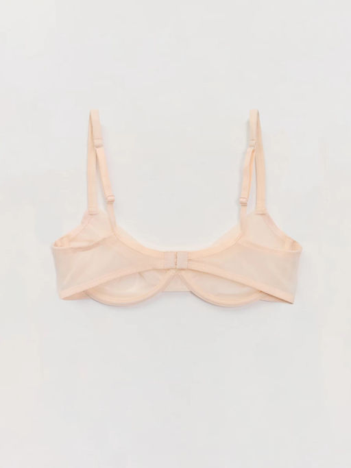 Бюстгальтер женский ZR2605121913-62 / Zarina