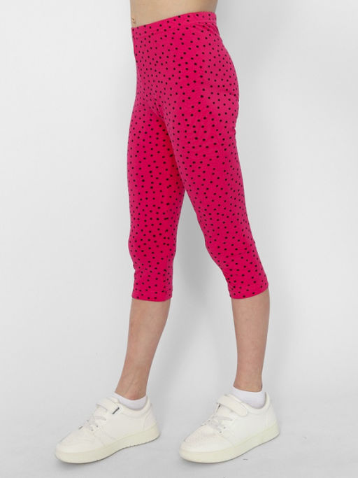 CRB wear/CWKG 90151-30 Комплект для девочки (футболка, брюки типа легинсы),желтый/Ex.Cherubino  фото 3