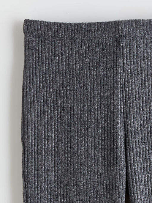 Fitilli ?spanyol Pa?a K?z ?ocuk Tayt