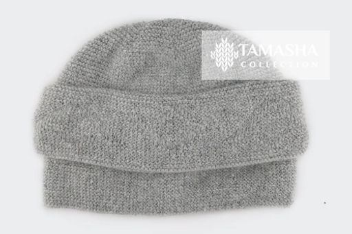 Шапка Ненси - Tamasha фото 4