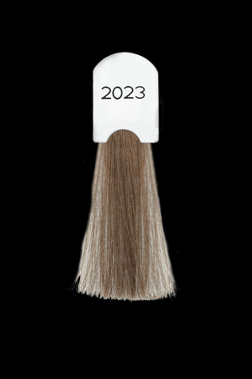 2023 Саванна ультра блондин Стойкая крем-краска для волос Kezy CRAZY BLOND 100 мл  фото 2