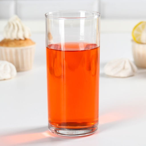 Краситель пищевой гелевый водорастворимый для десертов и пасхальных яиц: красный, 10 мл. - KONFINETTA фото 3