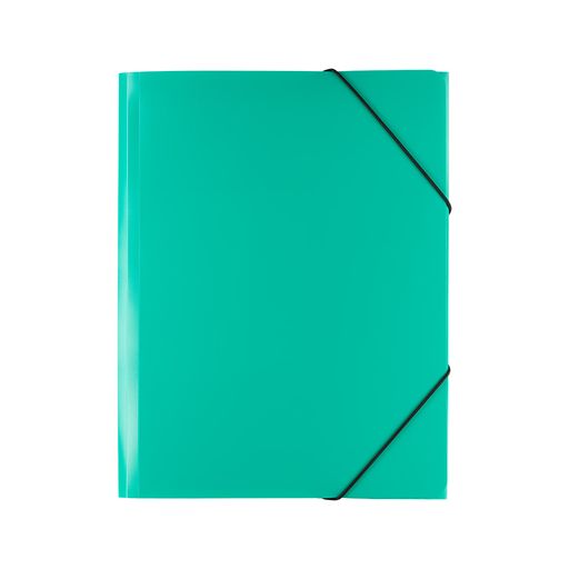 Expert Complete Classic Папка на резинке A5 500 мкм 25 мм песок 6 шт. зеленый ЕС23444513