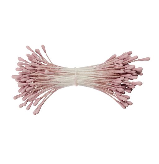 Blumentag Тычинки для искусственных цветов TIC/NSM-2 10 х 85 шт светло-фиолетовый/light-violet