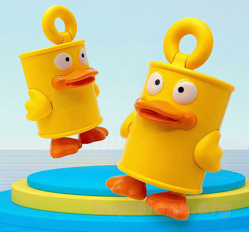 Водяной пистолет Утка - Купи слона фото 2