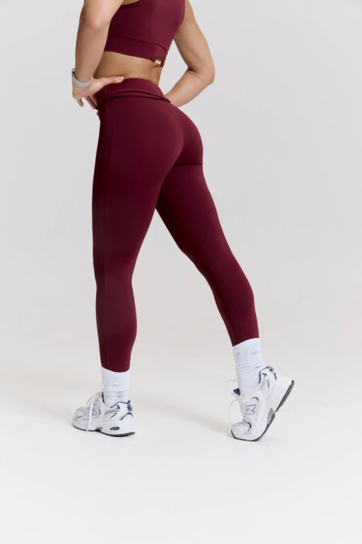 Лосины Belt - Forstrong фото 11