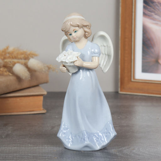 Фигурка Ангел 18 см / YZ015029 /уп 36/ - Галеонтрейд фото 2