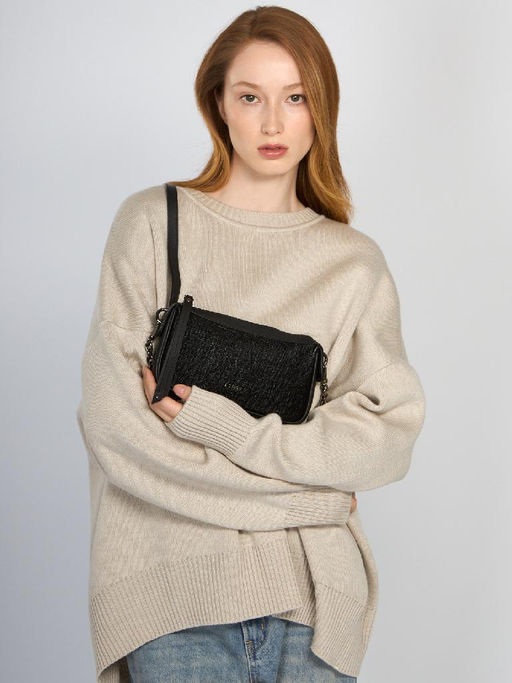 Сумка Labbra L-HF4243 gun/black фото 27