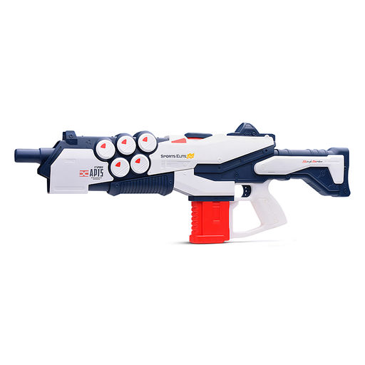 Водное оружие "Мощный выстрел" в коробке