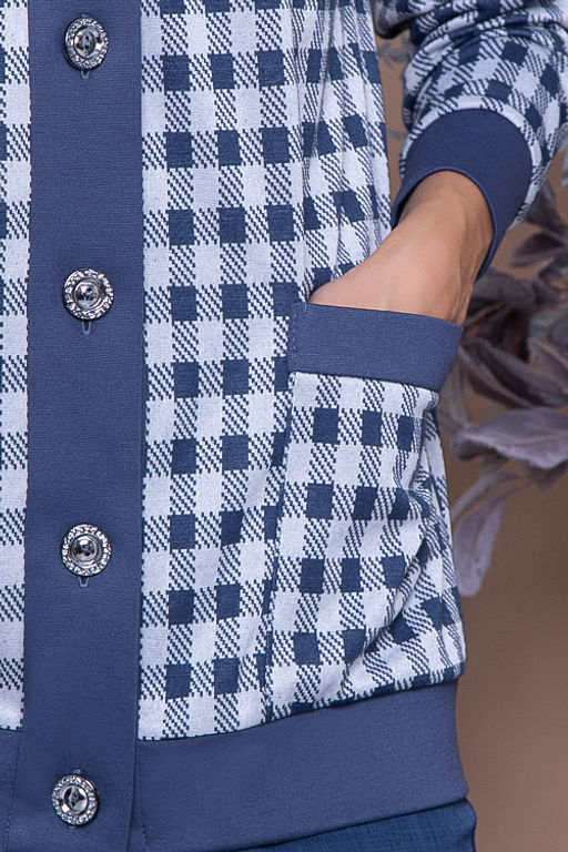 Кардиган 8182 - Avili фото 4