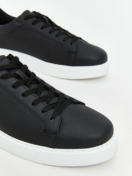 Ba?c?kl? Erkek Spor Ayakkab?